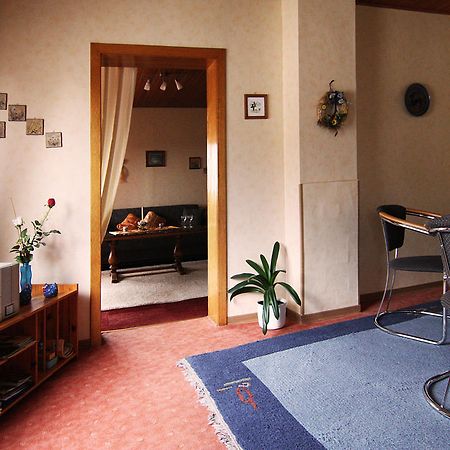 Ferienwohnung Gerharz Hillscheid Exterior foto