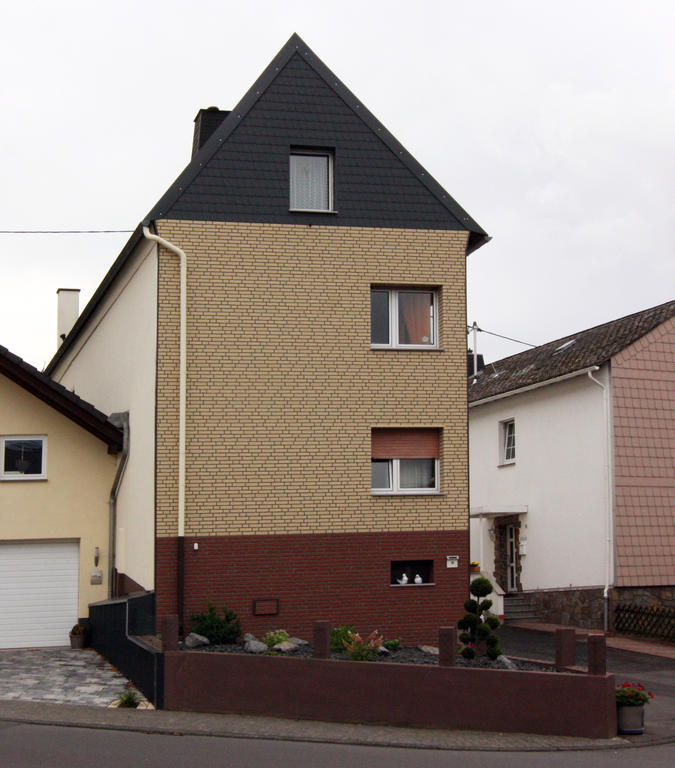 Ferienwohnung Gerharz Hillscheid Exterior foto