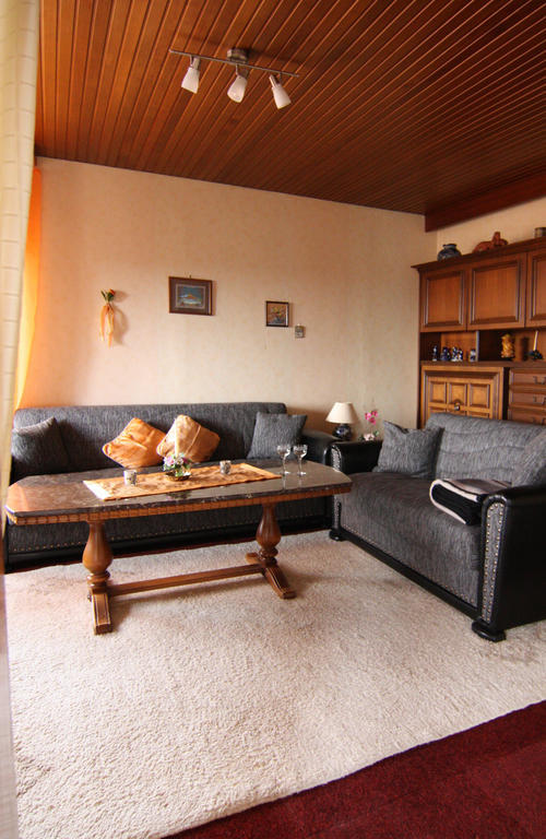 Ferienwohnung Gerharz Hillscheid Exterior foto